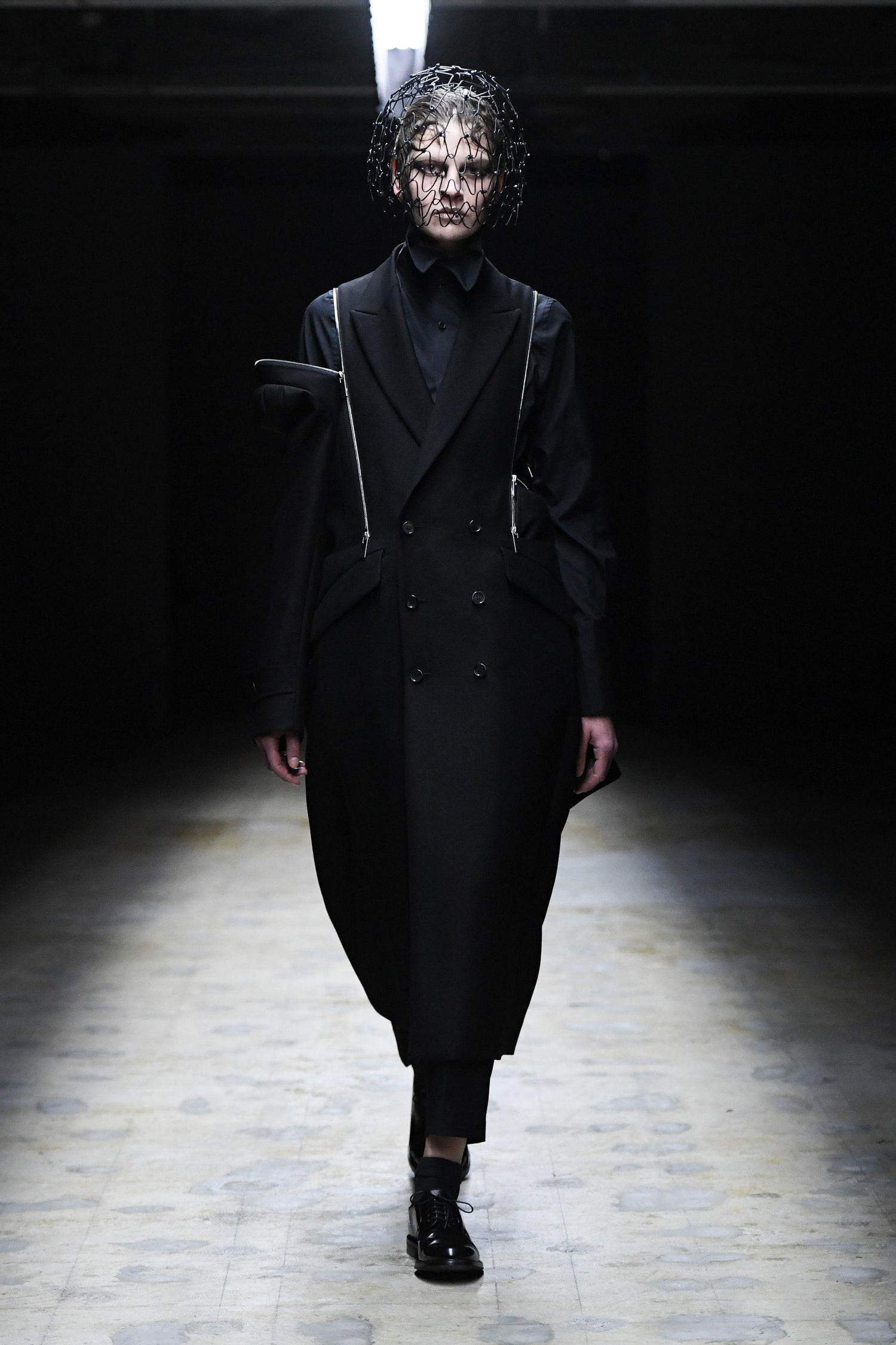 NOIR KEI NINOMIYA