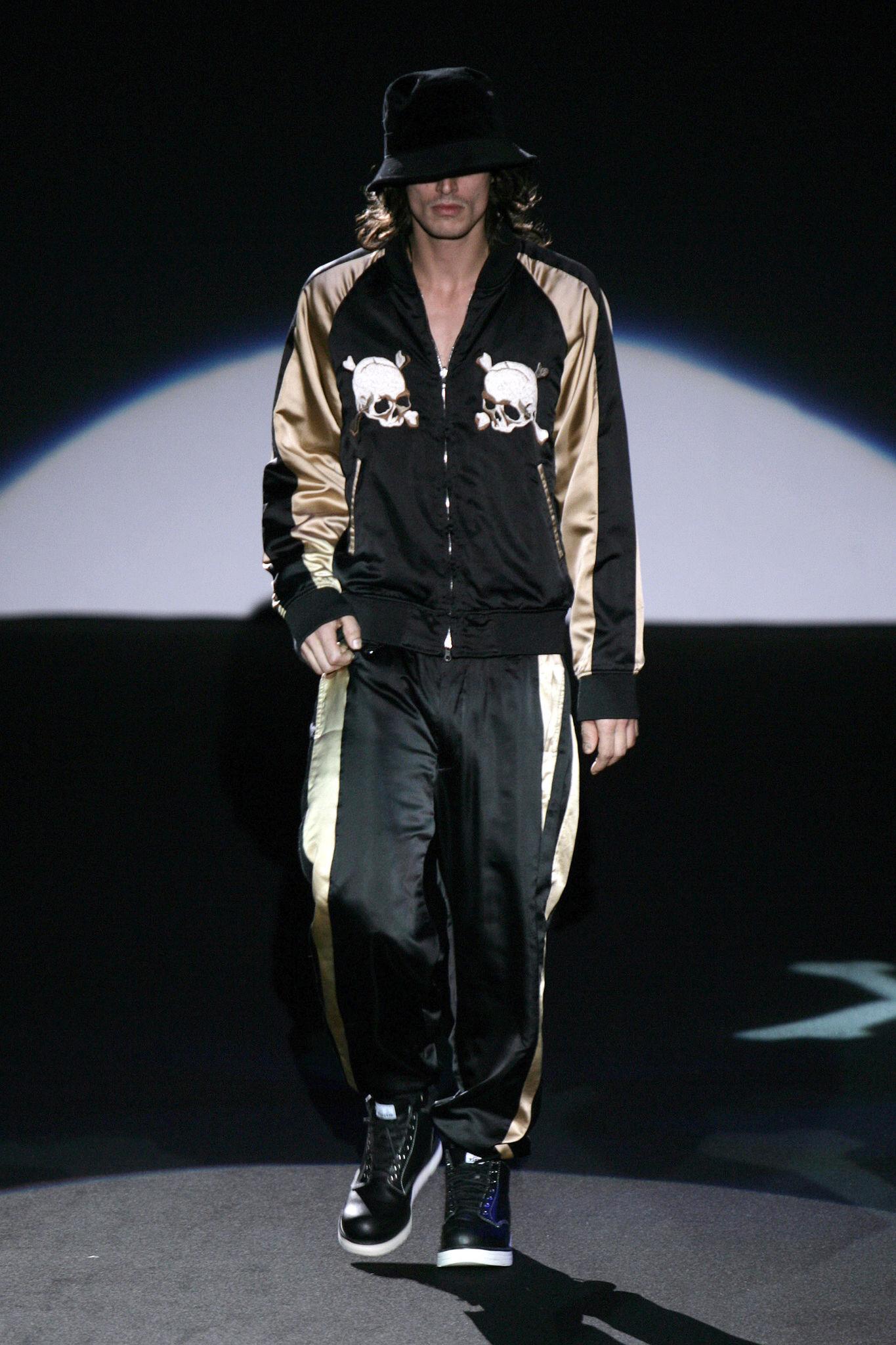 MASTERMIND JAPAN