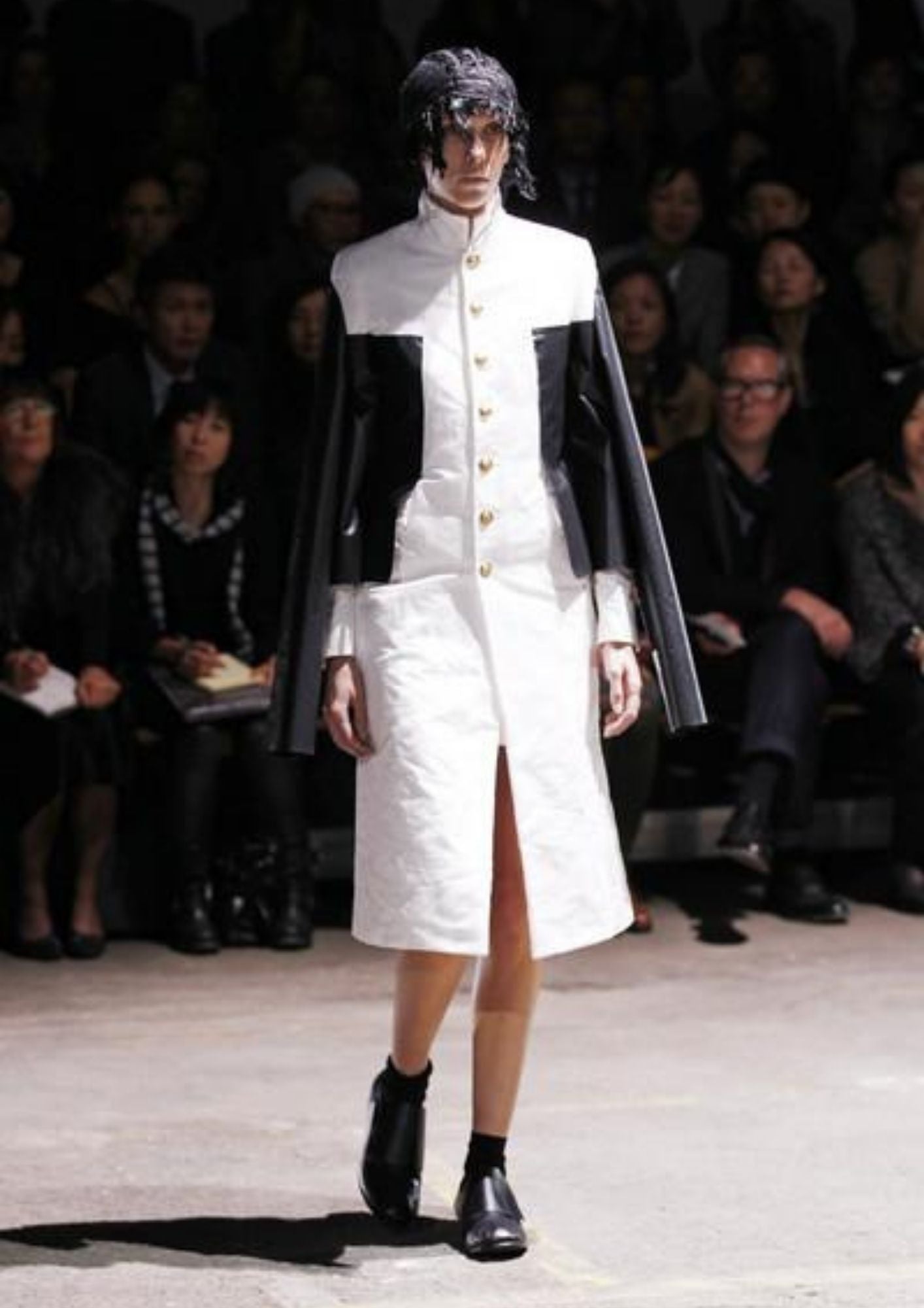 COMME DES GARCONS