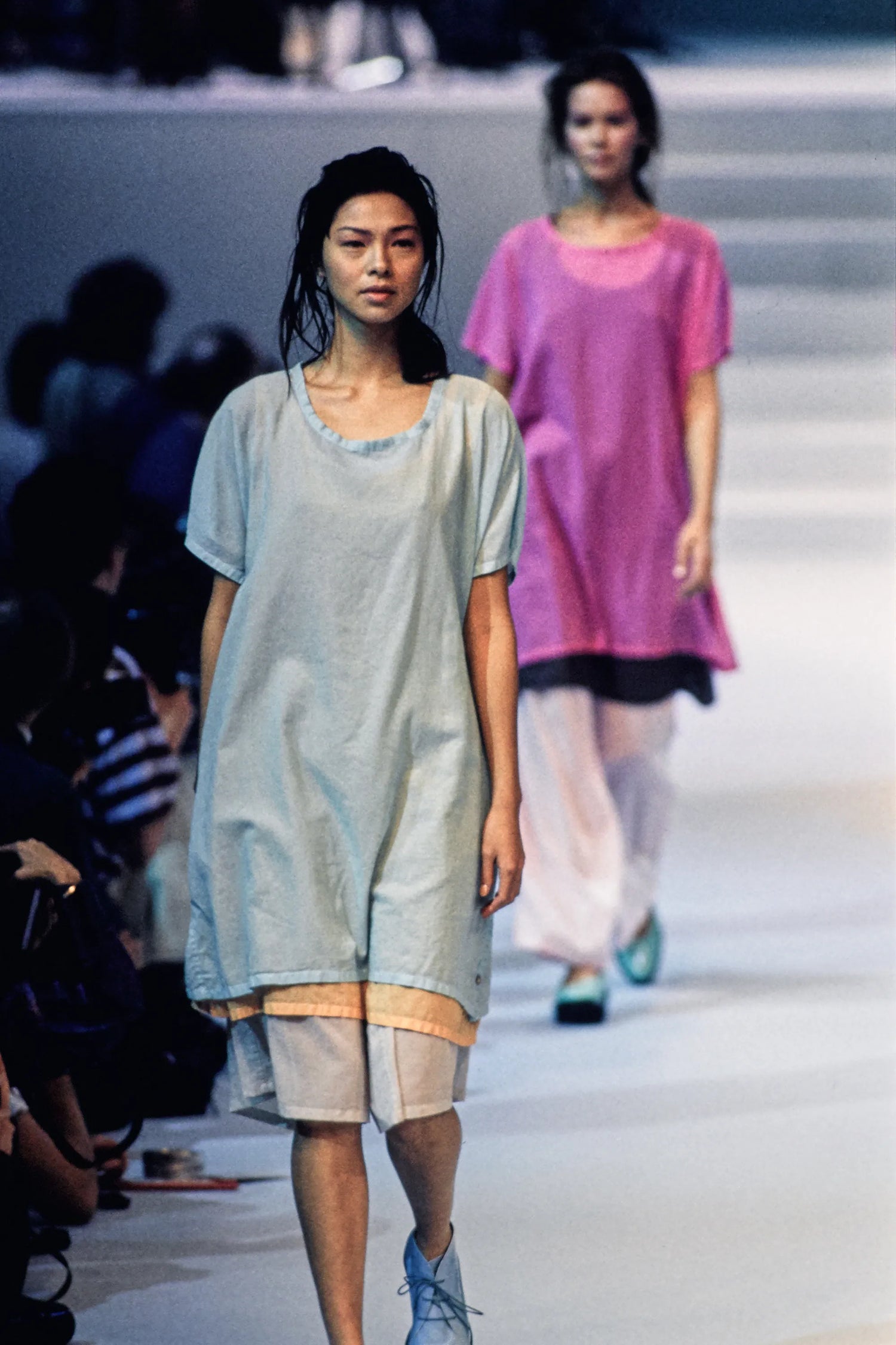 ISSEY MIYAKE