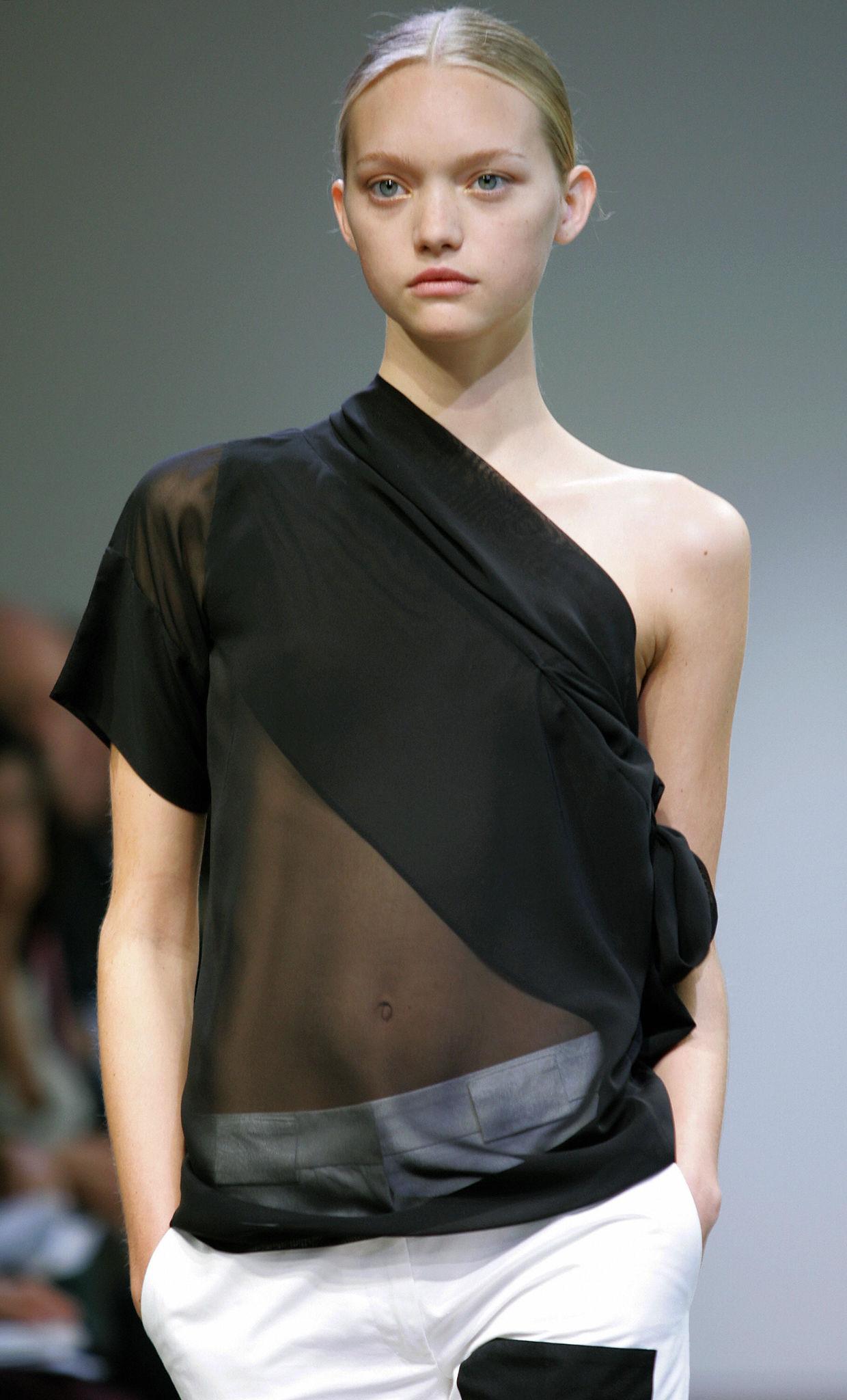 JIL SANDER
