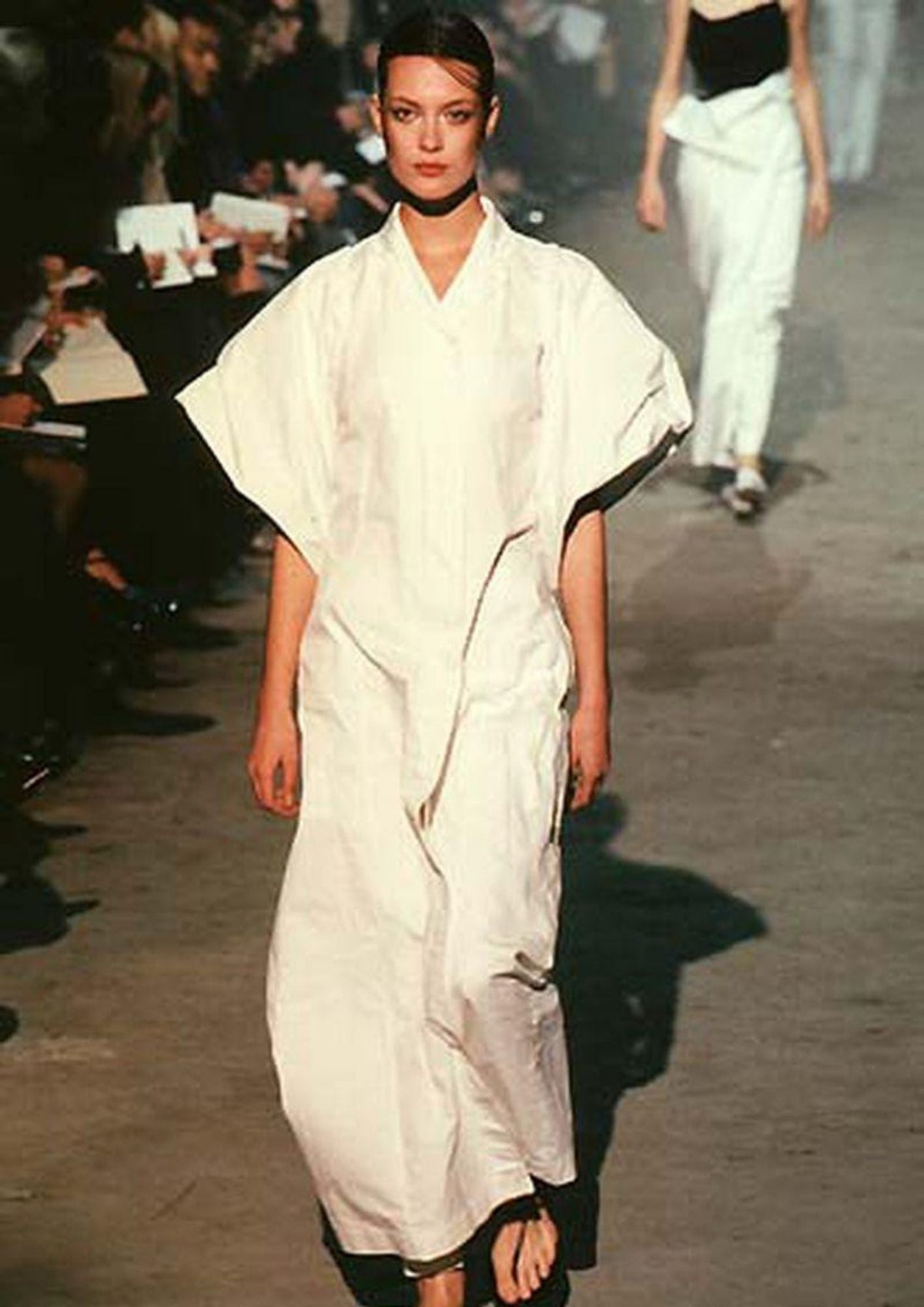 DRIES VAN NOTEN