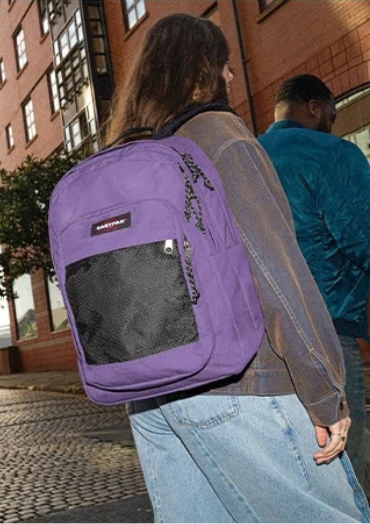 EASTPAK