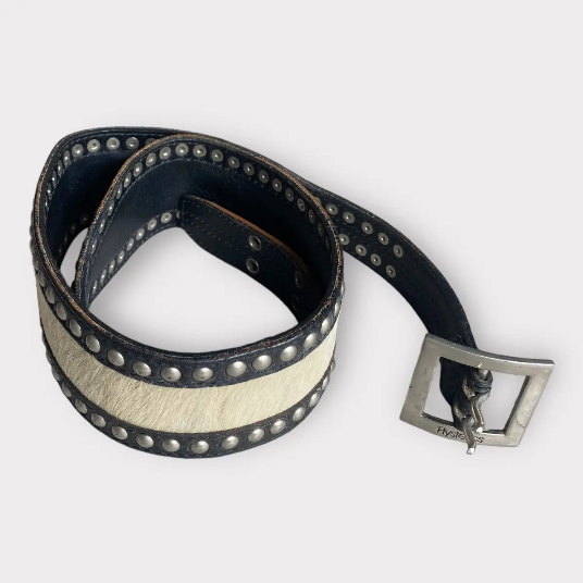 BELTS