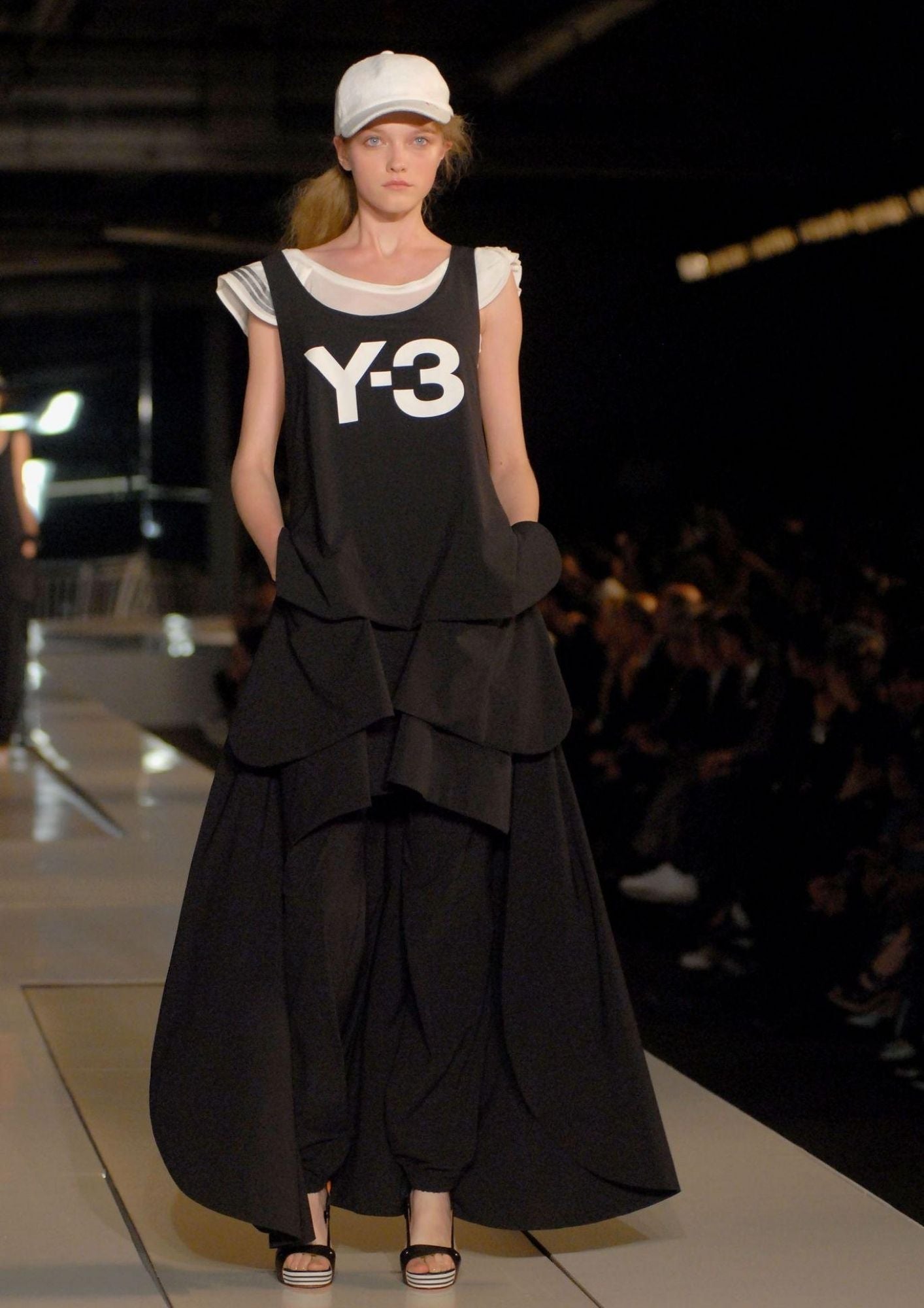 Y-3
