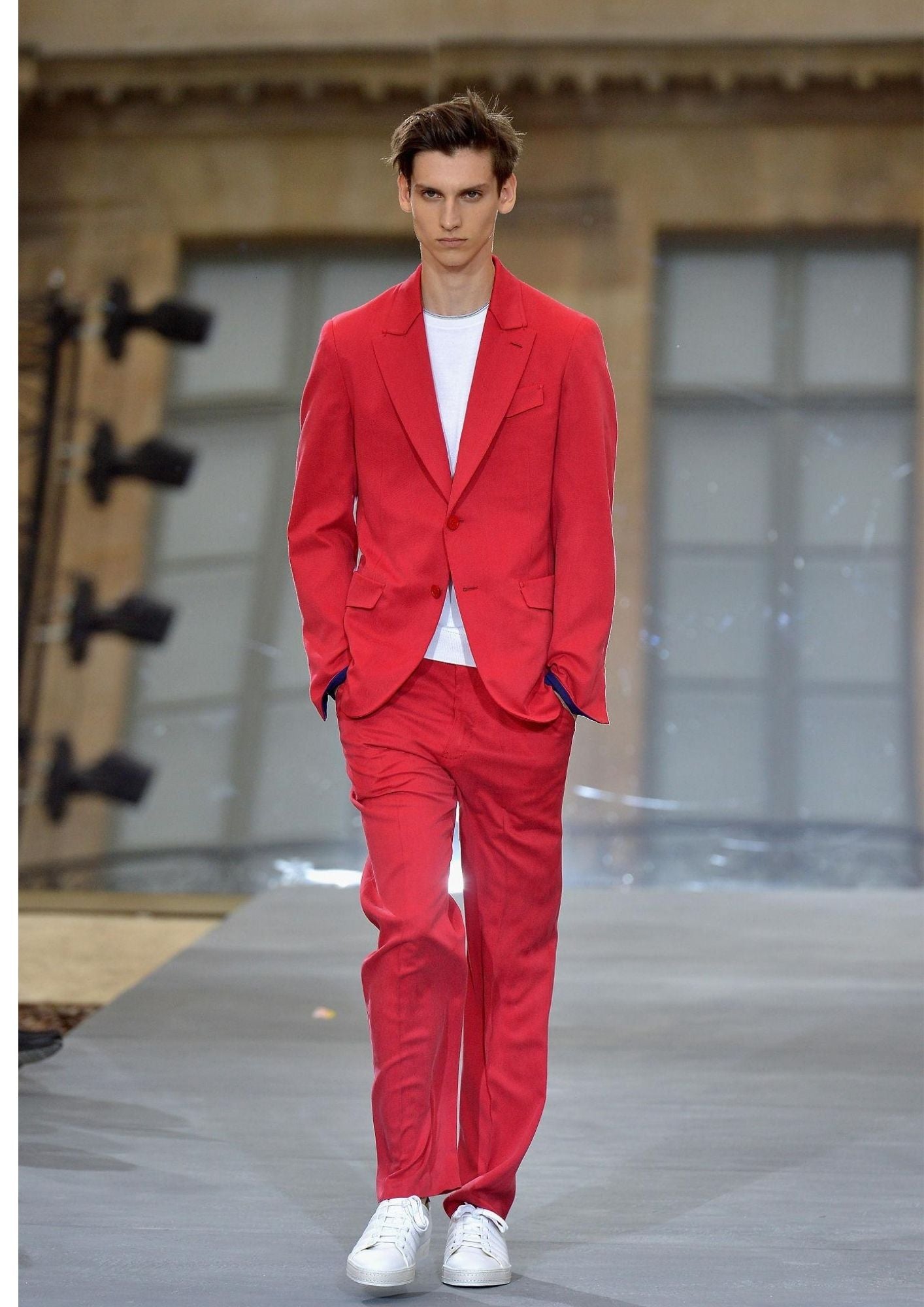 BERLUTI