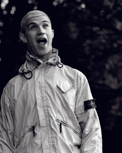 STONE ISLAND