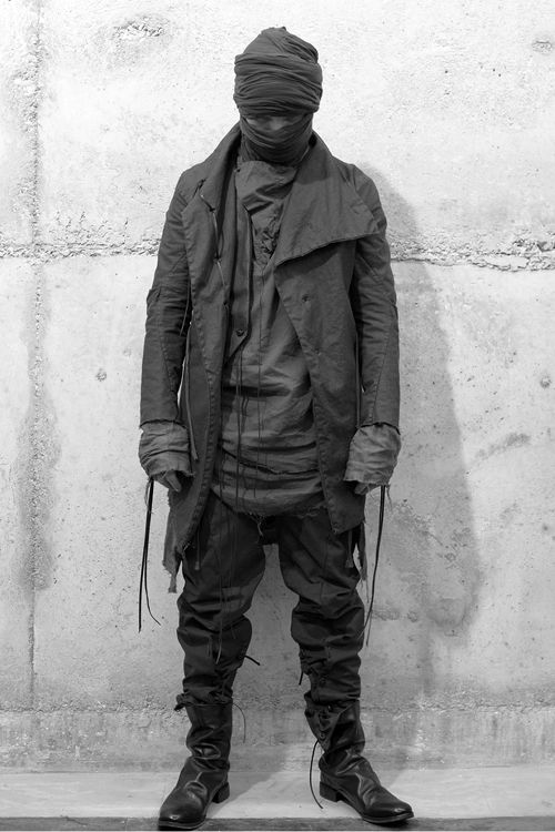 BORIS BIDJAN SABERI
