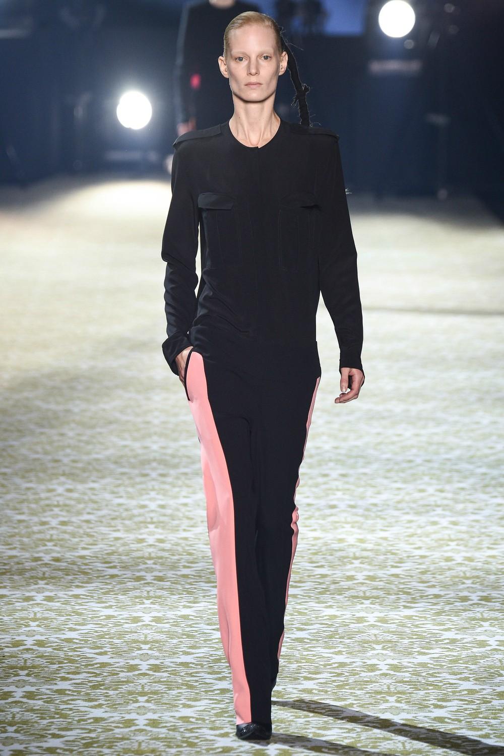 HAIDER ACKERMAN