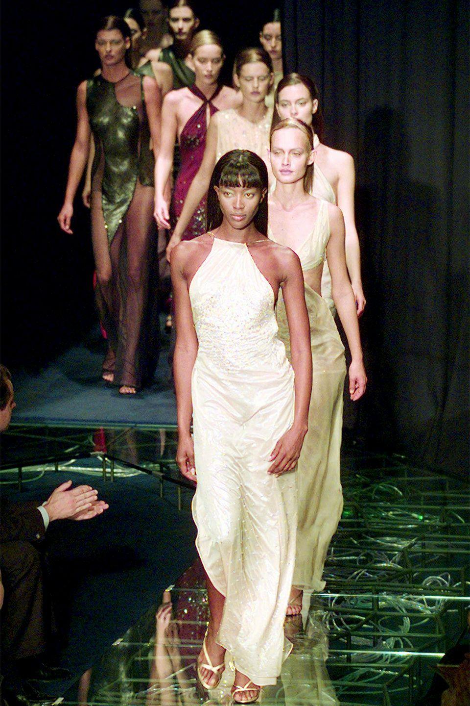 VERSACE