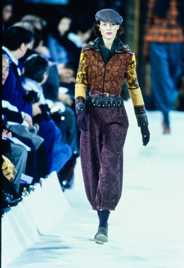 KENZO