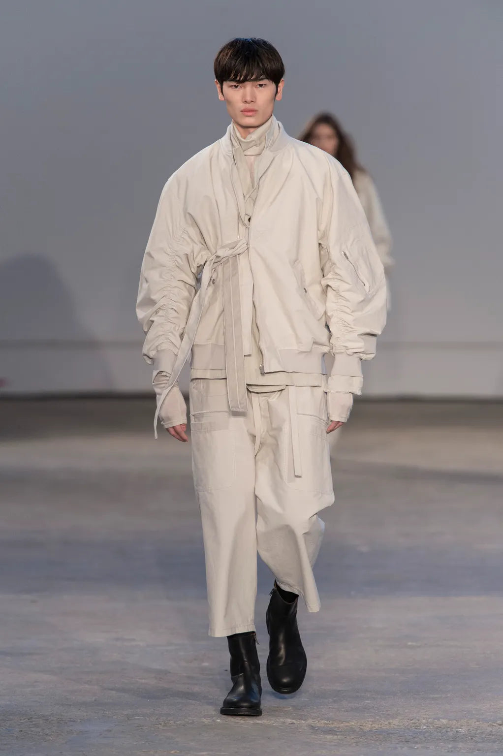 DAMIR DOMA
