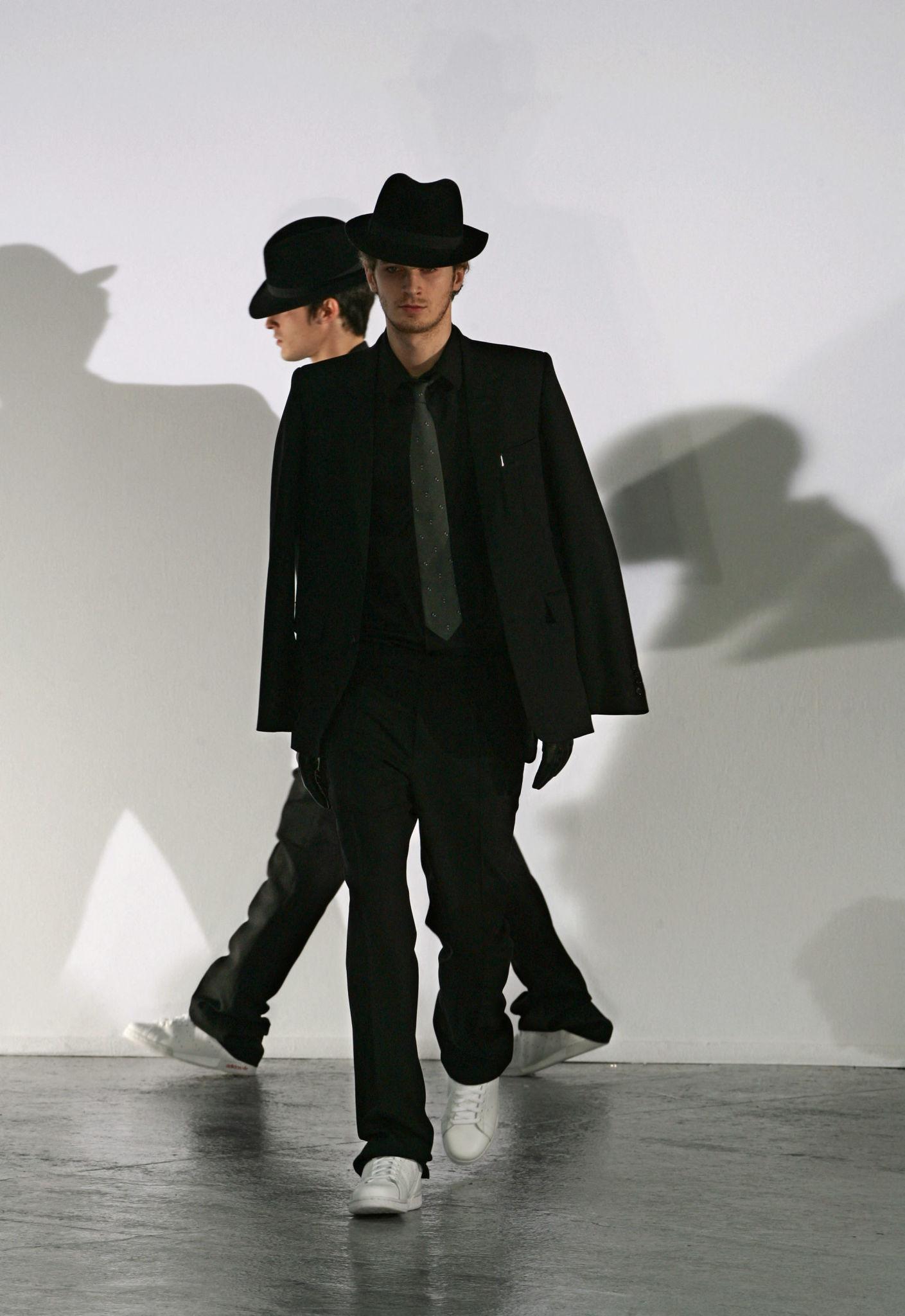 KRIS VAN ASSCHE