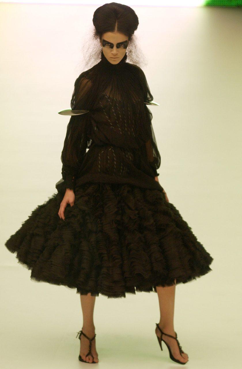 ALEXANDER MCQUEEN