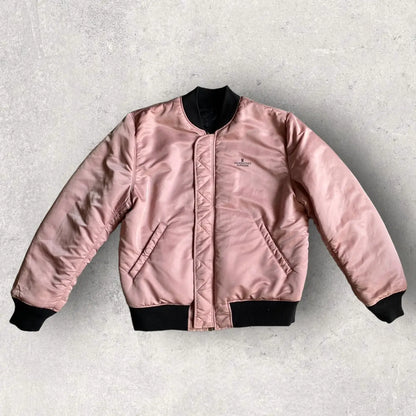 Supreme × Undercover : AW16 Generation Fuck You MA1 Bomber Jacket