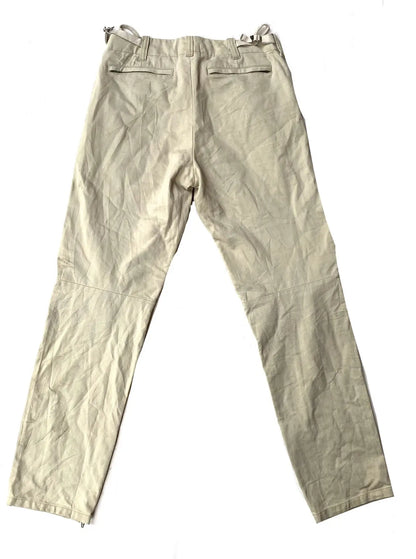 Helmut Lang - Archive 1999 Astro Biker Pants