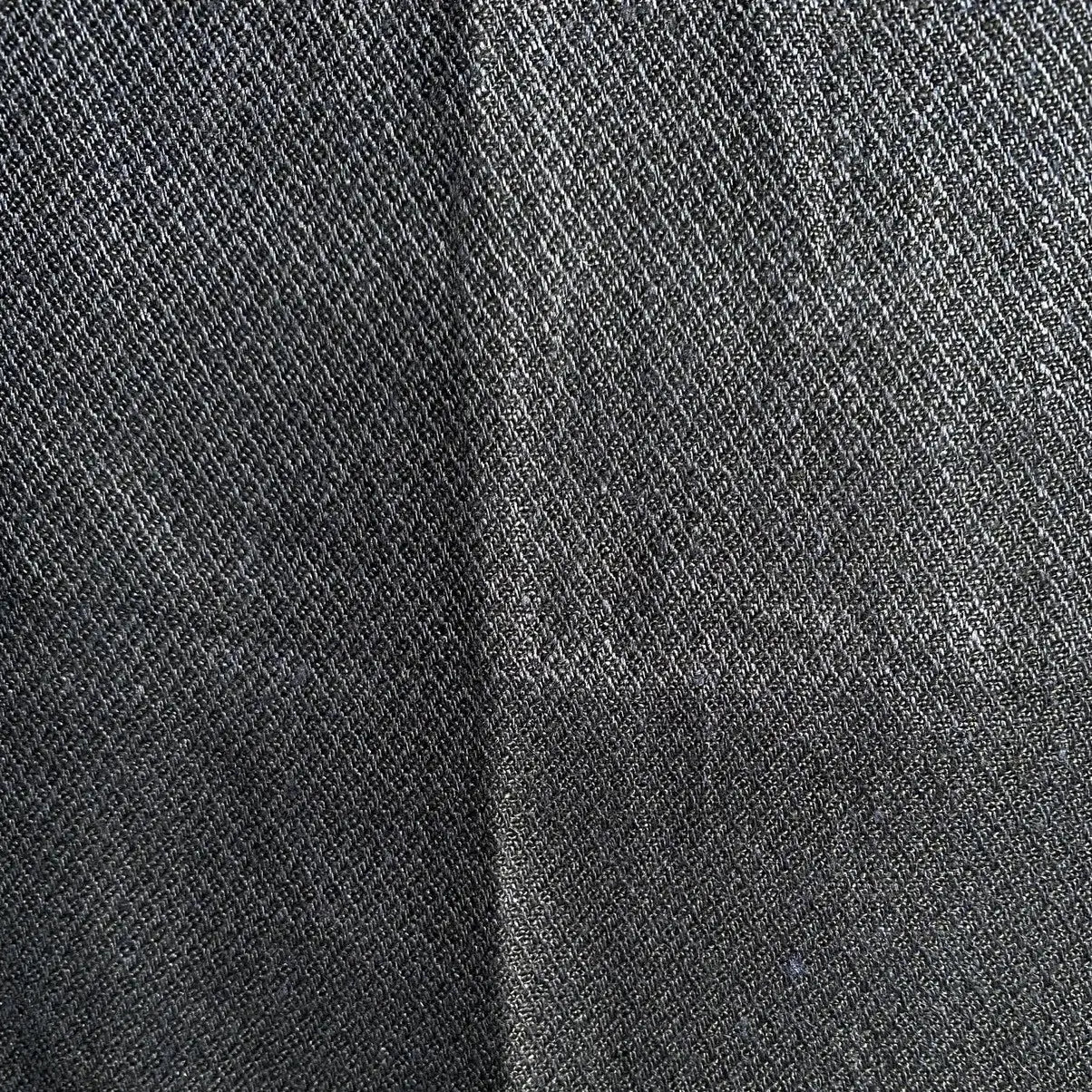Yohji Yamamoto - Y’s For Men Rattan Jacquard Ballon Pants