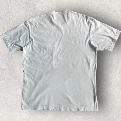 Comme des Garcons - Vintage 2003 Denim Pocket Tee