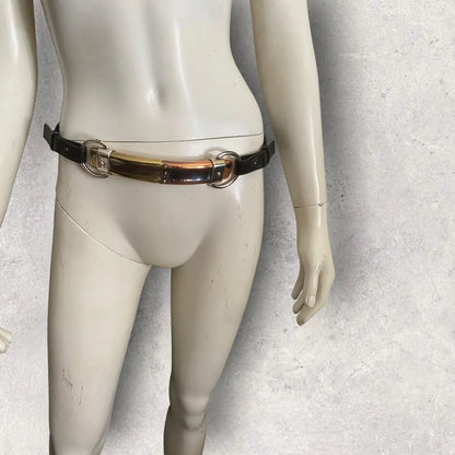 Yves Saint Laurent - YSL Mombasa Belt