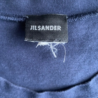 Jil Sander Print T Shirt
