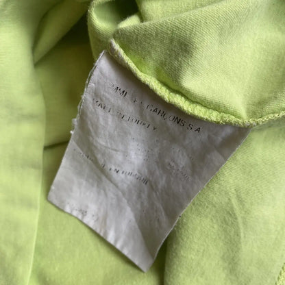 Comme des Garcons - SS01 Hand T Shirt