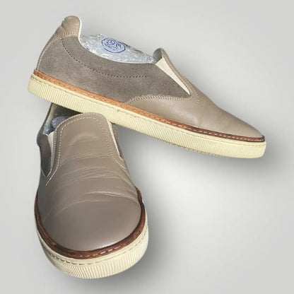 Maison Margiela - Margiela Leather Slip on