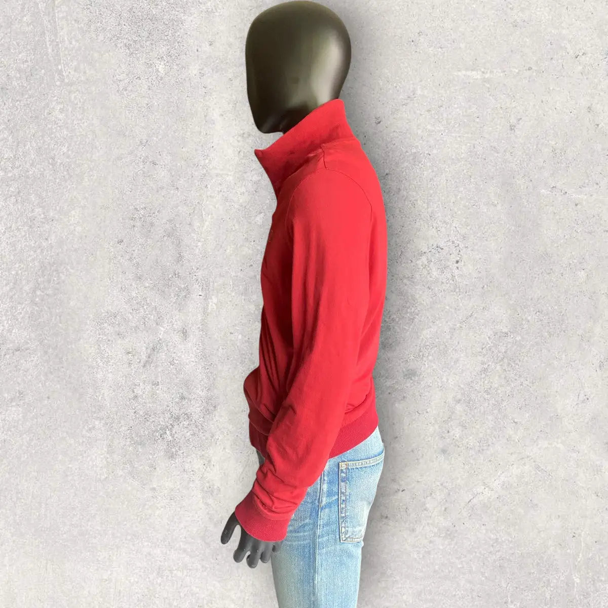 Gucci - Track Jacket