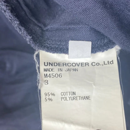 Undercover - SS14 Undercover Deconstructed Pants