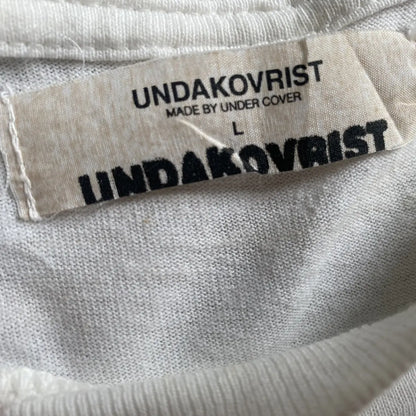 Undercover - Undakovrist Nirvana T Shirt