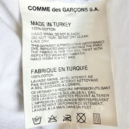 Comme Des Garcons - Parfums Beads T Shirt