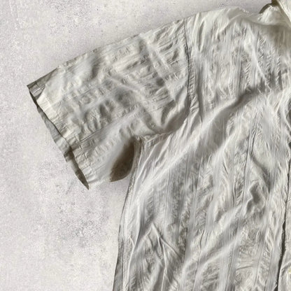 Yohji Yamamoto - Y’s For Men Wrinkle Oversized Shirt