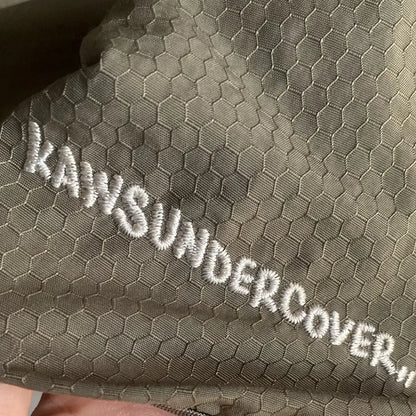 Undercover - SS00 Kung Fu Jacket Kaws Collab