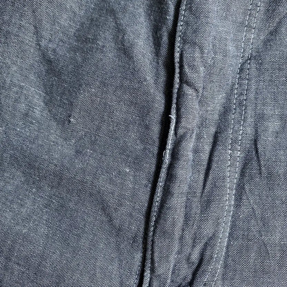 Comme des Garcons - Set Vintage 1996 Strips Shirt And Pants