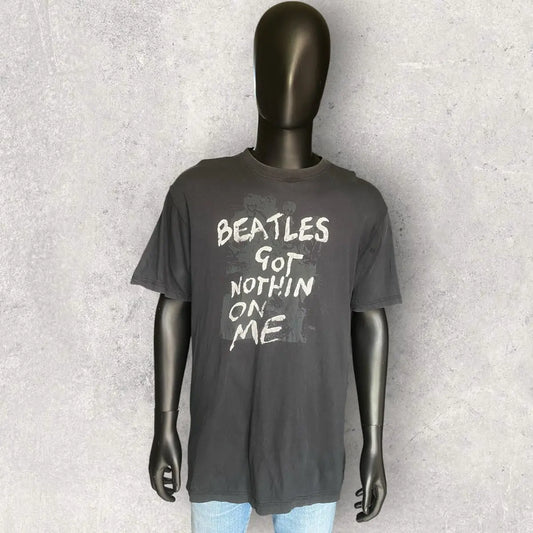 Undercover - Vintage AW02 Beatles Got nothing on me