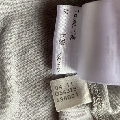 Y-3 - Jersey Cashmere Blend Hoodie