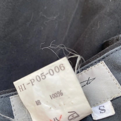 Yohji Yamamoto - Vintage AW97 Cotton Ballon Pants