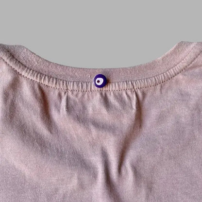 Hussein Chalayan - Chalayan Layer Slash T Shirt