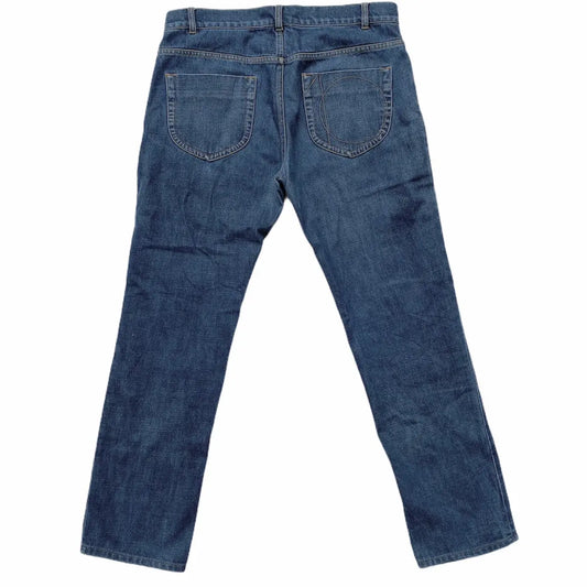 Maison Margiela - MMM AW09 Ten Slim Fit Jeans