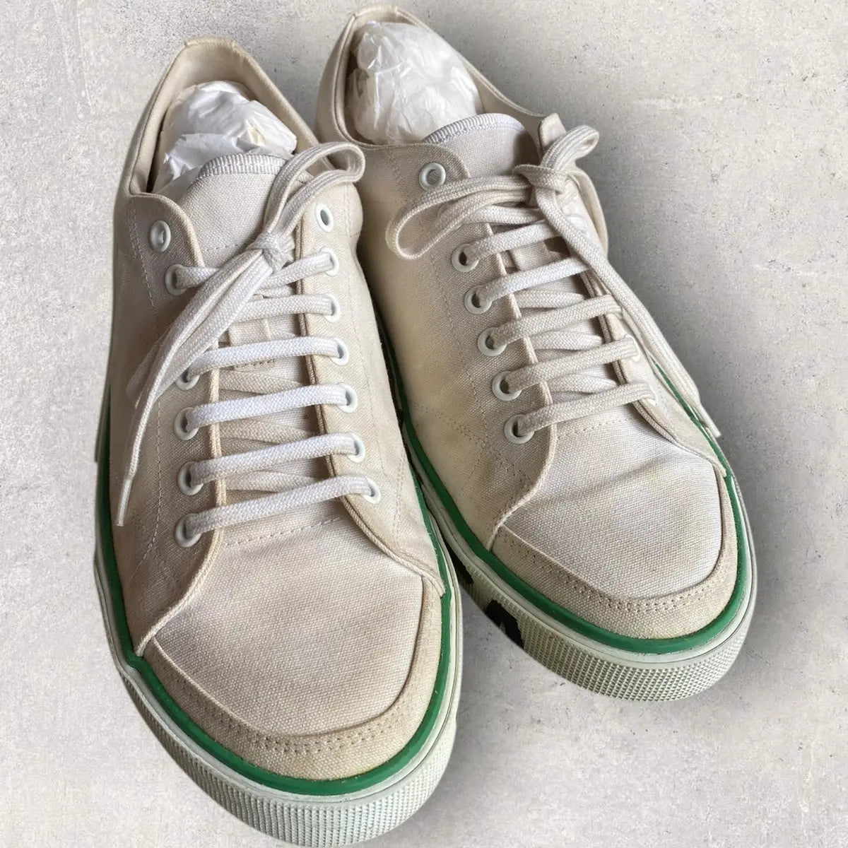 Balenciaga - Balenciaga Sneakers