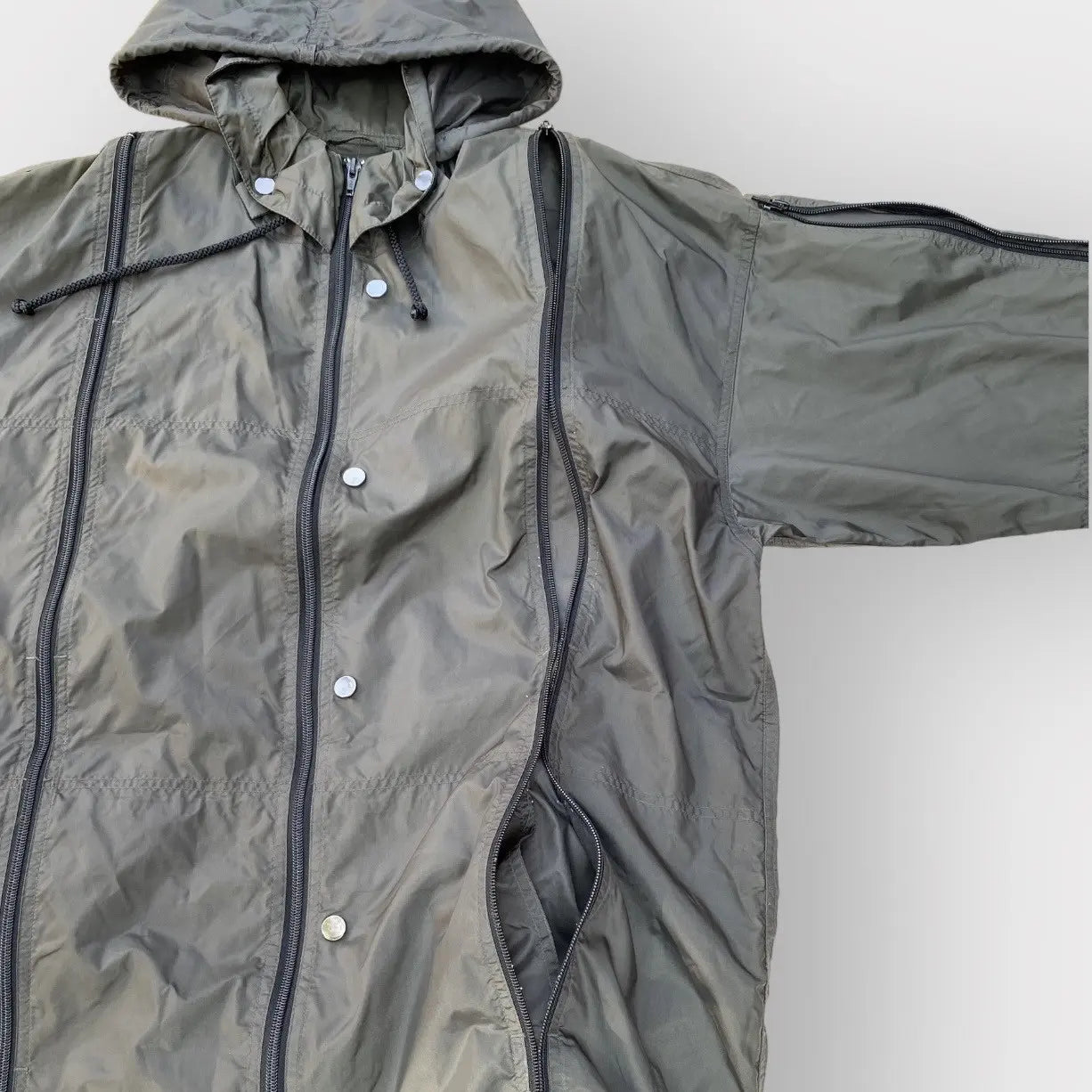 Final Home  Final Home Basic Long Coat