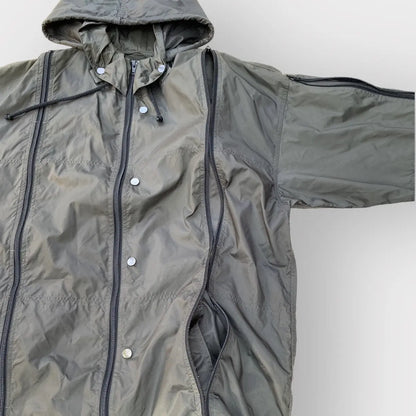 Final Home  Final Home Basic Long Coat