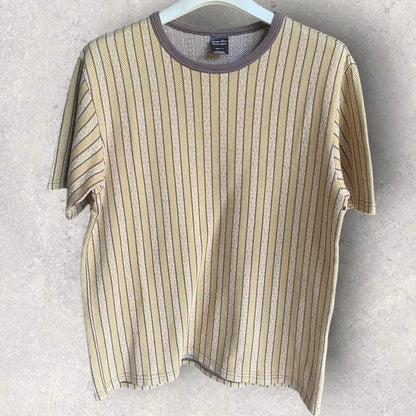 Number (N)ine -= 2003 Jacquard T Shirt
