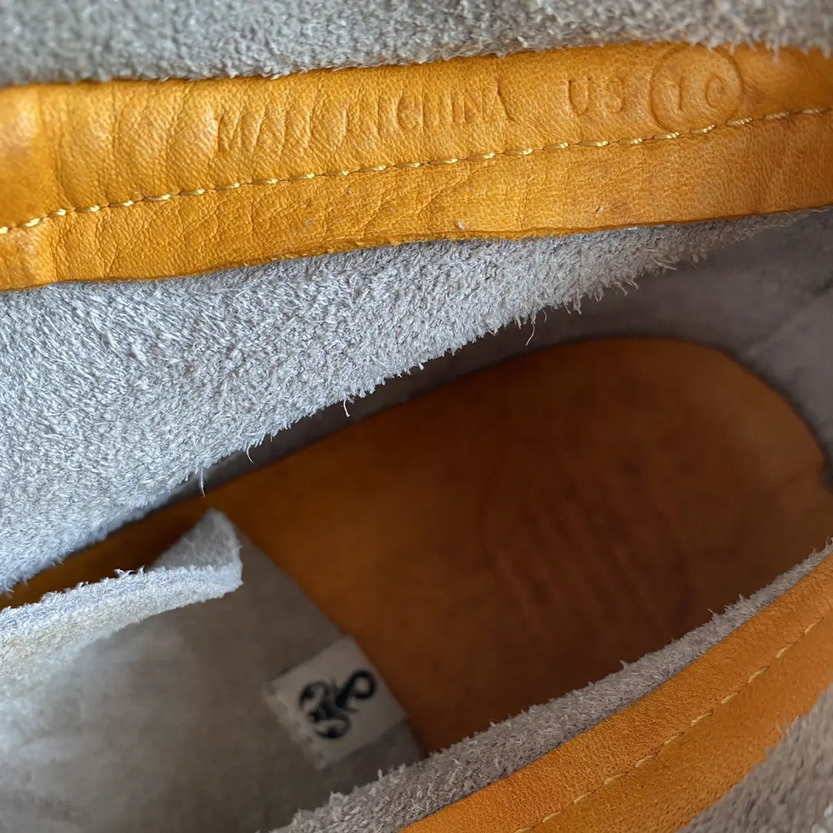 Visvim- Fall 2011 by Sophnet. FBT