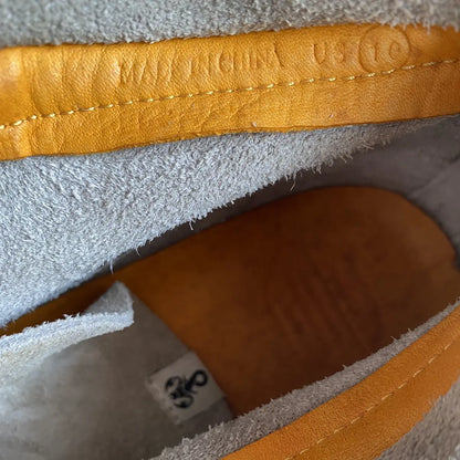 Visvim- Fall 2011 by Sophnet. FBT