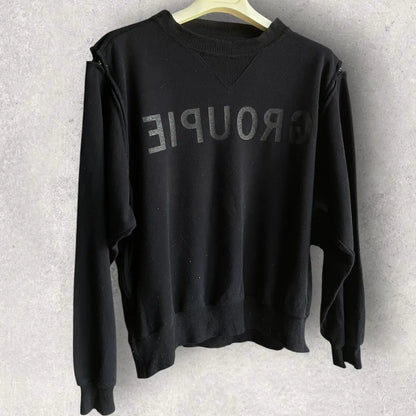 Undercover - SS99 Small Part Groupie Sweater