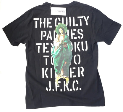 Wacko Maria - NWT FW17 Wacko Maria Virgin Mary T Shirt