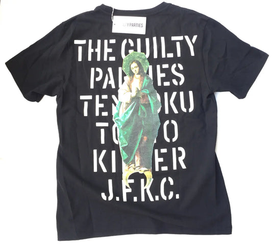 Wacko Maria - NWT FW17 Wacko Maria Virgin Mary T Shirt