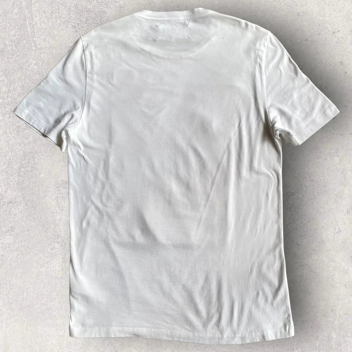 Maison Margiela - Fall15 Patch Tee