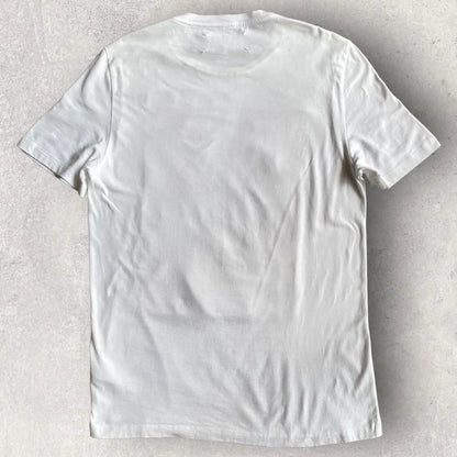 Maison Margiela - Fall15 Patch Tee