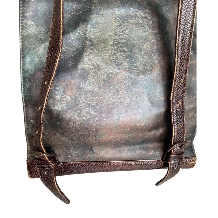 Jean Paul Gaultier - JGP Cyber Backpack